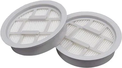Produktbild von Staubsaugerfilternetz - Ersatzfilter für Staubsauger - Kompatibel mit VC20 VC21 VC20S - Hochwertige Qualität