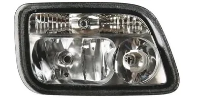 Produktbild von STARLINE Scheinwerfer Rechts passend für MERCEDES-BENZ ACTROS MP2 / MP3 KH9720 0188
