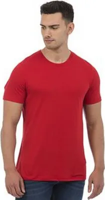 Immagine prodotto di Maglietta AWDis Tri Blend Uomo PC2894 (S) (Rosso screziato)