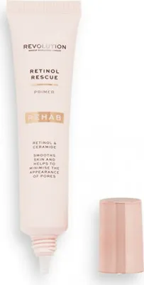 Obrázok produktu pre Rehab Retinol Rescue Foundation (podkladová báza) 18 ml