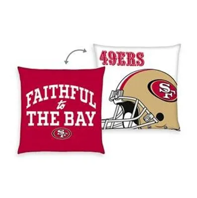 Produktbild von NFL San Francisco 49ers Kissen