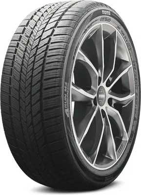 Produktbild von Momo Ganzjahresreifen motorcycle-tyres M-4 FourSeason ( 195/50 R15 82V )