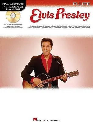 Image de Elvis Presley
