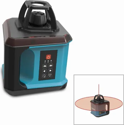 Immagine prodotto di Laser rotante Makita SKR200Z