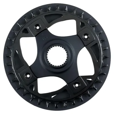 Image de Plateau Miranda 36 dents Non Boost CL 49