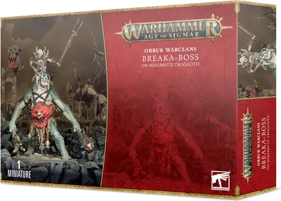 Produktbild von Games Workshop 89-68, Sammelfigur, Videospiel