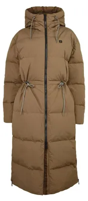 Produktbild von 8848 Altitude Damen Outdoorjacke Rosana Down Coat Braun 36