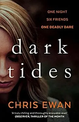 Productafbeelding van Dark Tides