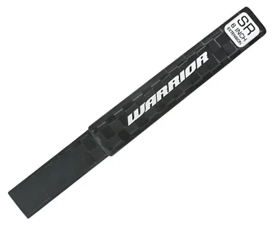 Produktbild von Warrior Standard 8-zoll-endsteckerverlängerung Schwarz  Schwarz One Size