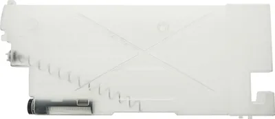 Produktbild von vhbw Resttonerbehälter kompatibel mit Xerox 700 i Laser-Drucker