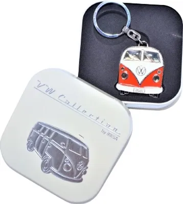 Produktbild von Original Volkswagen Bulli T1 Schlüsselanhänger VW