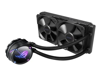 Produktbild von Asus Rog Strix Lc Ii 240