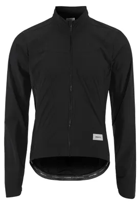 Obrázek produktu pro Pánská cyklistická bunda Craft Endur Light Wind, velikost M