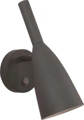 Obrázok produktu pre Reflektor bodový Solin LP-181/1W GR Light Prestige