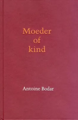 Produktbild von Moeder of kind