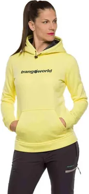 Produktbild von Hoodie Trangoworld PC004848-517 für Damen