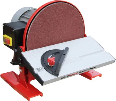 Produktbild von Holzmann TSM250 Tellerschleifmaschine