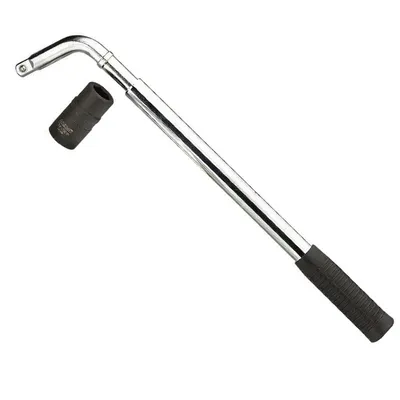 Obrázok produktu pre TengTools Kľúč na matice kolies 186810107 Chróm-vanádiová oceľ