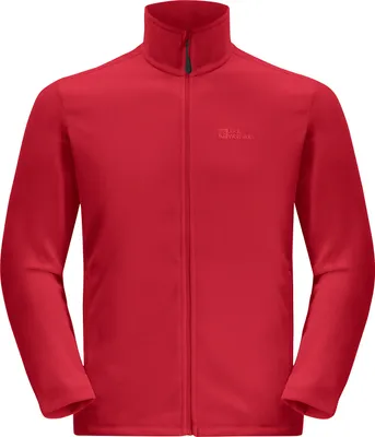 Produktbild von Jack Wolfskin Herren Taunus Red Glow L