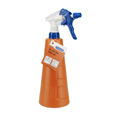 Zdjęcie produktu dla Pressol 06 266 Household sprayer 750 ml Orange