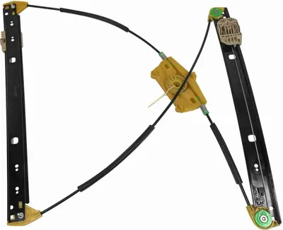 Produktbild von VAICO V10-9811 Elektrischer Fensterheber Vorne Links für AUDI Q7 (4LB)