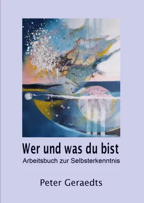 Produktbild von Wer und was du bist