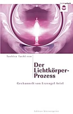 Produktbild von Der Lichtkörper-Prozess