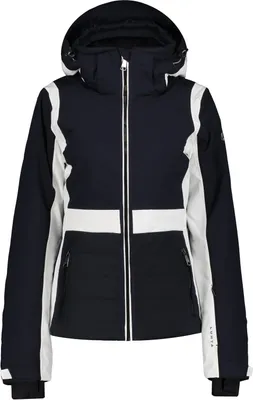 Produktbild von Luhta Ekois Womens Ski Jacket Black 34 Ski Jacke