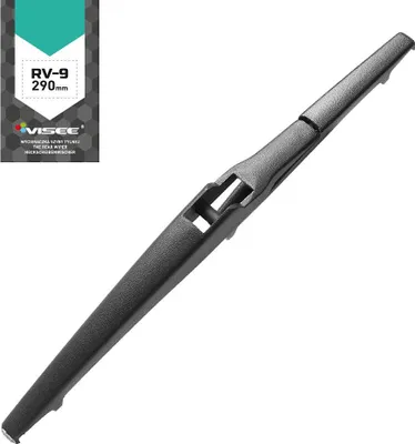 Zdjęcie produktu dla VISEE BackSide RV-9 290