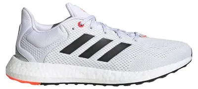 Produktbild von adidas Pureboost 21 Cloud White Core Black Solar Red - EU 40