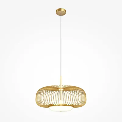 Image de Suspension MAYTONI Levitation 3000 K 20 W MOD376PL-L30G3K