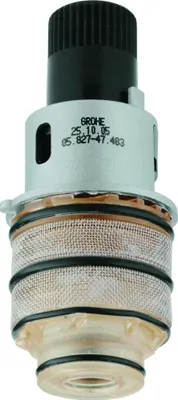 Zdjęcie produktu dla Kompaktowy wkład termostatyczny Grohe 3/4'' - 47483000