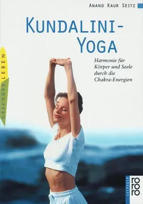 Produktbild von Kundalini-Yoga