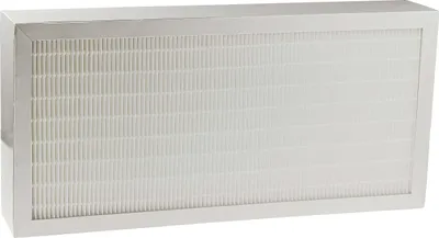 Produktbild von vhbw HEPA Filter Ersatz für Blueair F400PA für Luftreiniger - Ersatz-Filter