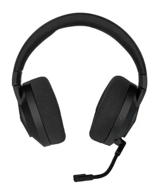 Obrázek produktu pro Lenovo Legion H600, Kabelový a bezdrátový, Hraní, 20 - 20000 Hz, 320 g, Sluchátka s mikrofonem, Černá