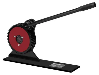 Produktbild von KRAFT&DELE | Manuell Schlauchpressmaschine, 8-30mm 2T, für Wasserrohre, Schläuche, Hochdruck Schlauchpresse, Hülsenpresse, Crimpmaschine aus Eisen, Rohrquetschmaschine