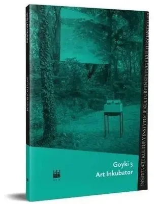 Obrázok produktu pre Goyki 3: Umelci – kolektívna práca