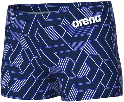 Produktbild von Arena Boys' Escape Swim Short - Badehose Jungen, Größe:164