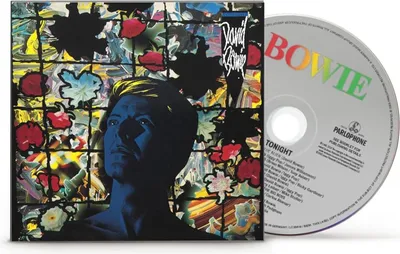 Produktbild von Tonight (2018 Remaster)