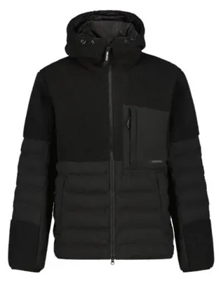 Produktbild von Icepeak Alamo Schwarz Schwarz 46