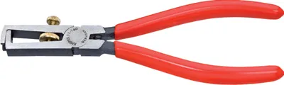 Obrázok produktu pre Kliešte na odizolovanie 160 mm č. 1101 EAN Knipex | 4003773033868