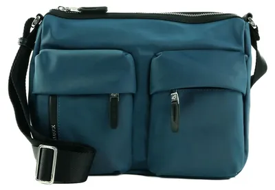Productafbeelding van Mandarina Duck Hunter Crossover, damesmodel, duikblauw, one size