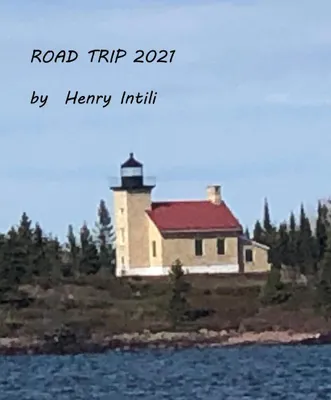 Produktbild von Road Trip 2021