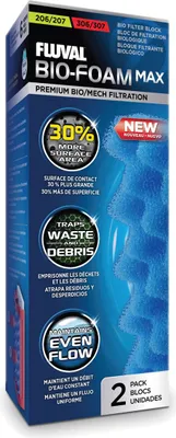 Immagine prodotto di FluvalFoam MAX 207/307