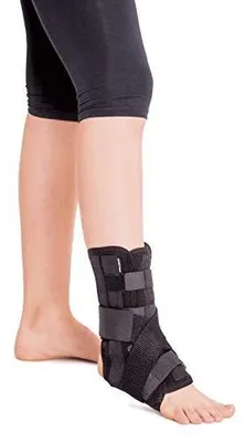 Imagen del producto de Tobillera ajustable con 5 soportes