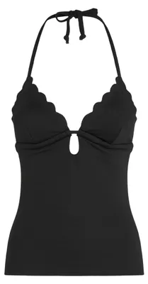 Produktbild von HUNKEMÖLLER Shaping Tankini - Caviar - S