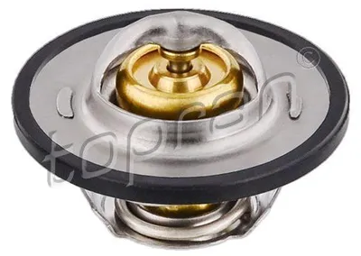 Produktbild von Kraftstofffilter TOPRAN 113 153 für AUDI A6 Avant (4F5, C6) Leitungsfilter