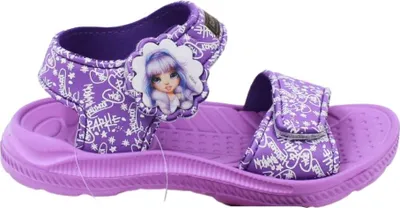 Produktbild von Rainbow High Purple Sea Sandale 26
