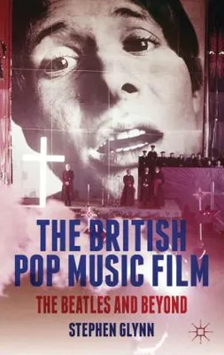 Obrázok produktu pre Film o britskej popovej hudbe