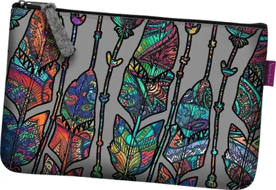 Obrázok produktu pre Kozmetická taštička Bertoni Pocket BOHO